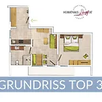 Heimathaus - 3 By Interhome Διαμέρισμα Mauterndorf (Salzburg)