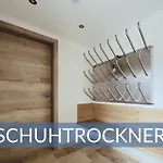 Heimathaus - 3 By Interhome Mauterndorf (Salzburg)
