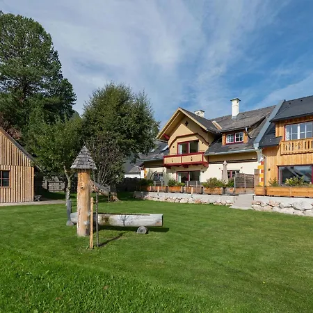 Heimathaus - 3 By Interhome *