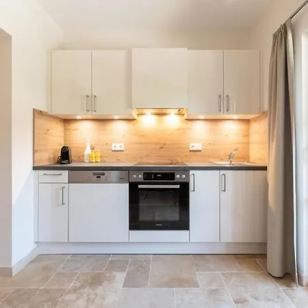 Heimathaus - 3 By Interhome