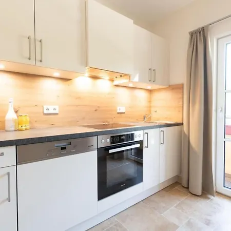 Heimathaus - 3 By Interhome Mauterndorf (Salzburg)