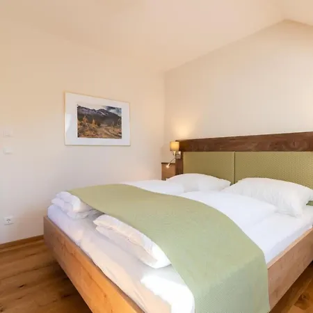 Heimathaus - 3 By Interhome Apartamento *