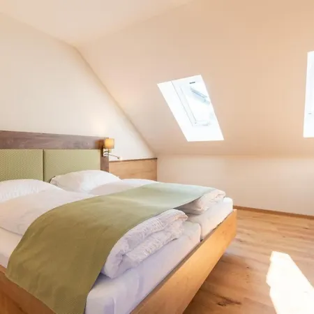 Heimathaus - 3 By Interhome Apartment *