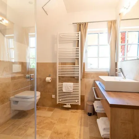 Heimathaus - 3 By Interhome Mauterndorf (Salzburg)