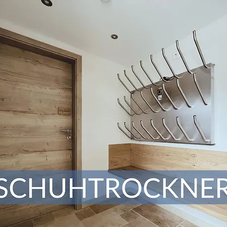 Heimathaus - 3 By Interhome Mauterndorf (Salzburg)