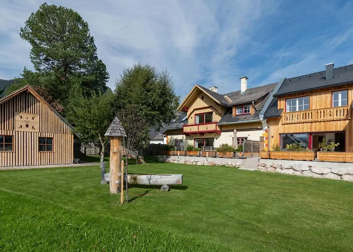 Heimathaus - 3 By Interhome *