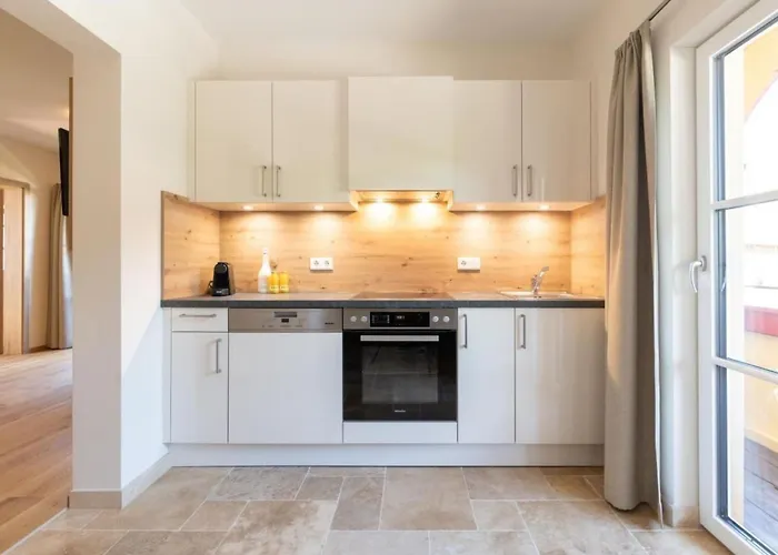 Heimathaus - 3 By Interhome
