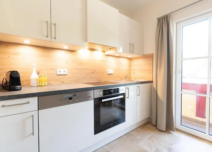 Heimathaus - 3 By Interhome Mauterndorf (Salzburg)