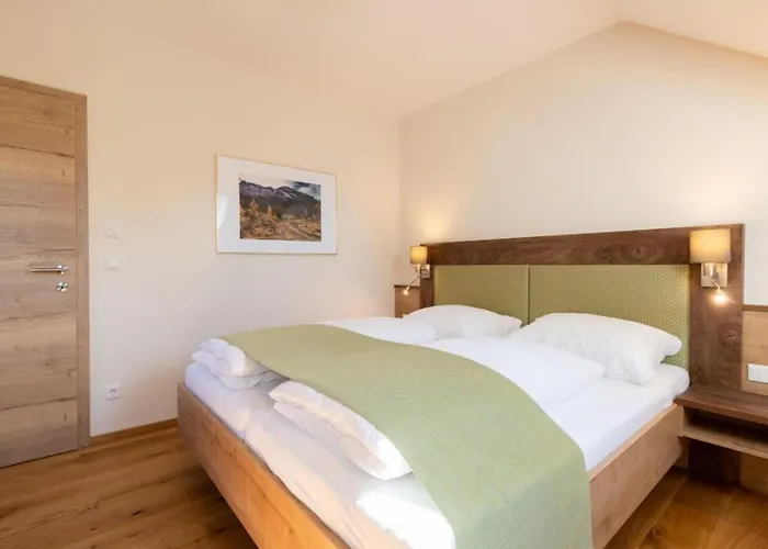 Heimathaus - 3 By Interhome Apartment *