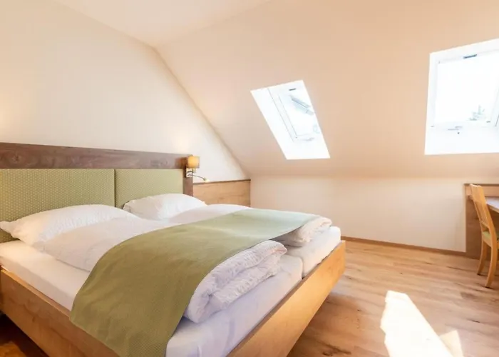 Heimathaus - 3 By Interhome Apartamento *