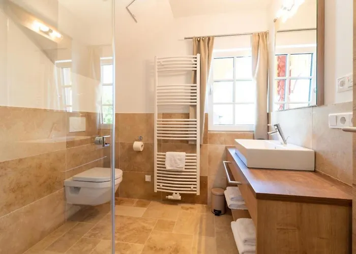 Heimathaus - 3 By Interhome Mauterndorf (Salzburg)