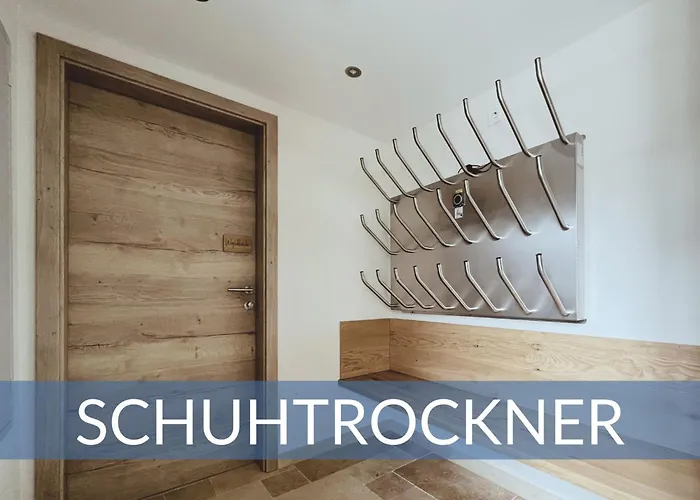 Heimathaus - 3 By Interhome Mauterndorf (Salzburg)